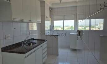 Imagem 3: Oportunidade - Apartamento - Parque Industrial - Residencial Terraço Parque - 2 Dormitório