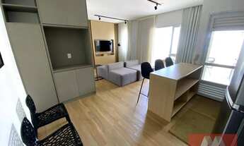 Imagem: Apartamento com 1 dormitório para alugar