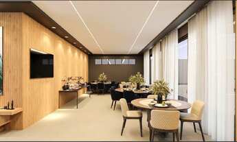 Imagem 3: Apartamentos em Capim Macio preço de oportunidade