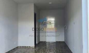 Imagem 4: Locação de Casas / Padrão na cidade de Chapadão do Sul