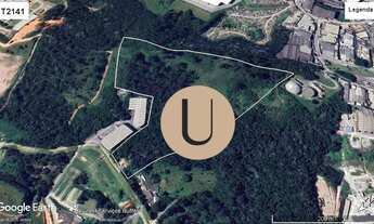 Imagem: Terreno Industrial à Venda em Itaquaquecetuba/SP