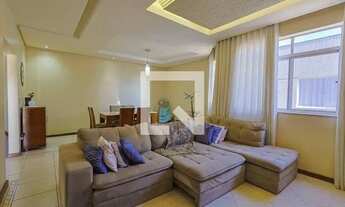 Imagem: Apartamento à Venda - Castelo, 3 Quartos