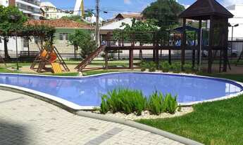 Imagem 2: Apartamento com 75m² em Barreiros - Condomínio Clube