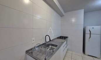 Imagem 4: Apartamento para locação no Floresta em Cascavel Pr