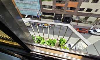 Imagem 5: Praia da Costa, 3 quartos, suíte, varanda, sol da manhã, 1 vaga