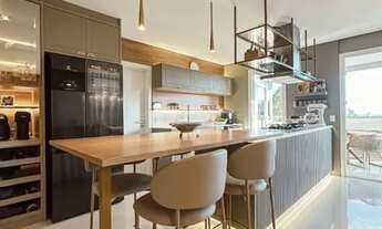 Imagem 6: Lindo apartamento Mobiliado centro criciuma