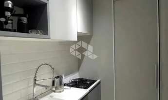 Imagem: Apartamento com 2 quartos/dormitórios no