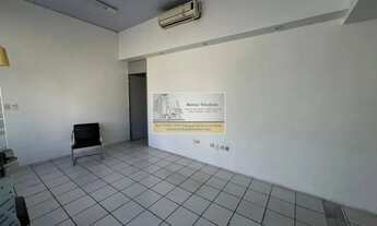 Imagem 5: Ponto Comercial disponível para locação com 180m², sendo 100m² no térreo, 04 vagas por R$3