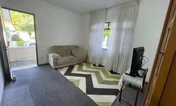 Imagem 3: CASA COM AMPLO TERRENO