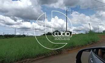 Imagem 2: Lote no Residencial Jardins do Lago. Anápolis-GO