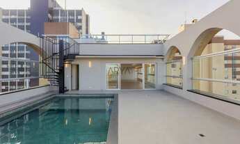 Imagem 3: Cobertura à venda no Champagnat ARYA1