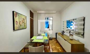 Imagem 4: Apartamento à Venda - Lourdes, 4 Quartos, 120 m2