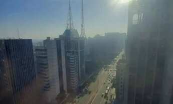 Imagem 3: PRÉDIO - BELA VISTA - SP