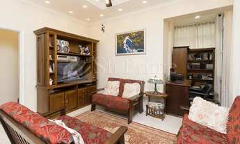 Imagem 2: Apartamento à venda em Higienópolis com 2 dormitórios