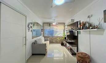 Imagem: Apartamento à venda 64m² por R$ 250.000,00