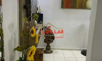 Imagem 5: Apartamento à venda no bairro Residencial Ana Célia - São José do Rio Preto/SP