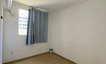 Imagem 5: ALUGO APTO - CONDOMÍNO VILLE VIOLETA - 2 QUARTOS