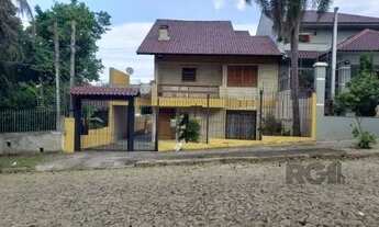 Imagem 5: Sobrado Térreo com 3 Dormitórios para Locação no Bairro Cavalhada
