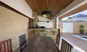 Imagem 6: Casa com 5 suítes à venda, 550 m² por R$ 7.950.000,00 - Barra da Tijuca - Rio de Janeiro/R