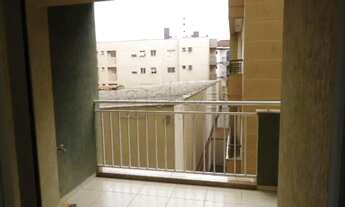 Imagem 3: Apartamento de 2 quartos, sendo 1 suíte para locação no Edifício Paulista Tower, 82 m², Ri