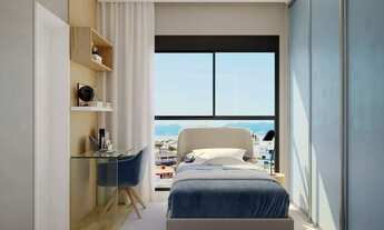 Imagem 5: Apartamento 2 suítes - Em construção - 1 vaga - Bairro Estreito - Florianópolis / SC