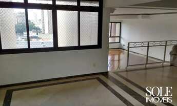 Imagem 5: Apartamento de 270m² com 4 Suítes no Edifício Serra dos Cristais em Jundiaí