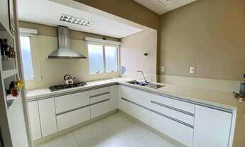 Imagem 6: Apartamento 3 quartos 1 Suite 2 vagas de garagem Semimobiliado