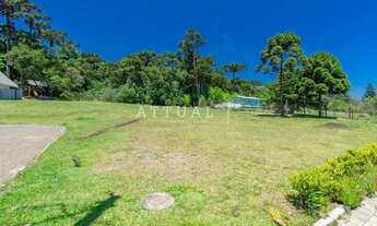 Imagem: SINGULAR TERRENO EM CONDOMÍNIO DE ALTO