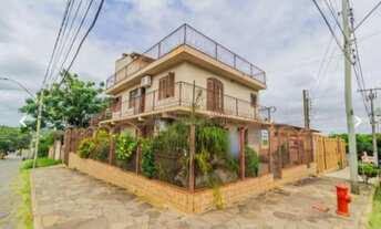 Imagem: Sobrado de 3 Andares - Vila Nova