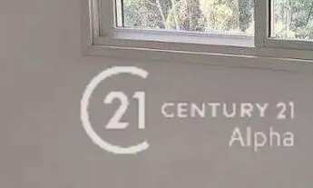 Imagem 10: Apartamento com 2 dormitórios para alugar, 122 m² por R$ 8.495,04/mês - Tamboré - Santana