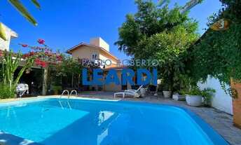 Imagem: CASA TÉRREA - CAMPECHE - SC