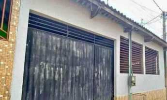 Imagem 4: JA Venda Casa em Manguinhos com piscina