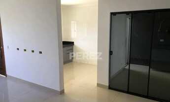 Imagem 5: Casa térrea nova Bairro Universitário