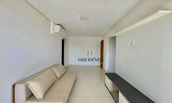 Imagem: Apartamento á venda na Praia da enseada