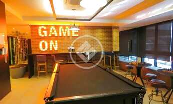 Imagem 5: APARTAMENTO 2 SUITES - MOBILIADO