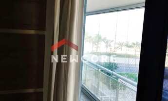 Imagem 2: Apartamento em Rua Tapajós - Tupi - Praia Grande/SP