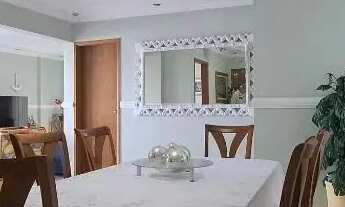 Imagem 4: Apartamento com 3 dormitórios, 169 m² - venda por R$ 1.225.000,00 ou aluguel por R$ 9.000