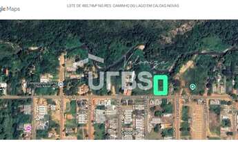 Imagem 2: Lotes à Venda em Caldas Novas Realize Seu Sonho de Morar Bem!