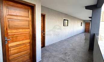 Imagem 2: Apartamento para alugar Nova Rússia