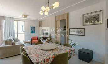 Imagem 4: Cobertura de 3 suítes no bairro Córrego Grande Florianópolis