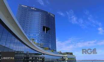 Imagem 4: Sala comercial no PONTAL