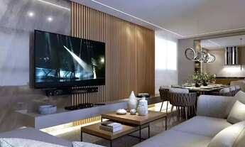 Imagem 5: Apartamento à venda, 4 quartos, 2 suítes, 4 vagas, Castelo - Belo Horizonte/MG