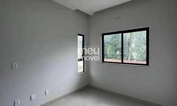 Imagem 3: Casa com 4 suites no Aracagy