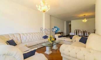 Imagem 4: APARTAMENTO- IPANEMA- 4 QUARTOS- 3 VAGAS