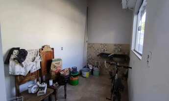 Imagem 7: Campo Grande - Casa Padrão - Tiradentes