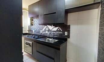 Imagem 4: Apartamento Garden Térreo no Central Park Riviera - Conforto e Praticidade!