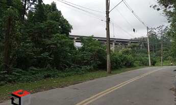 Imagem 2: Terreno à venda Balneária - São Bernardo do Campo - SP