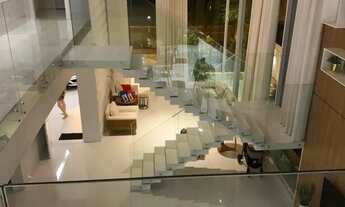 Imagem: Sobrado Alto Padrão à Venda no Condomínio