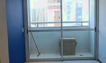 Imagem 3: Alugo Excelente apartamento 2 qts no ed. Jardim Brasil