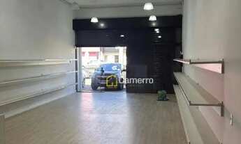 Imagem 5: Salão para alugar, 200 m² por R$ 3.500/mês - Vila Molon - Americana/SP